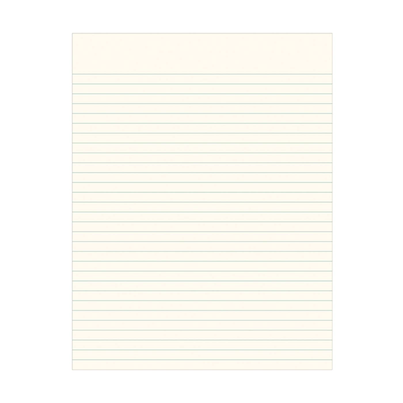 Teaching is a Work of Heart Journal: Lined Notebook