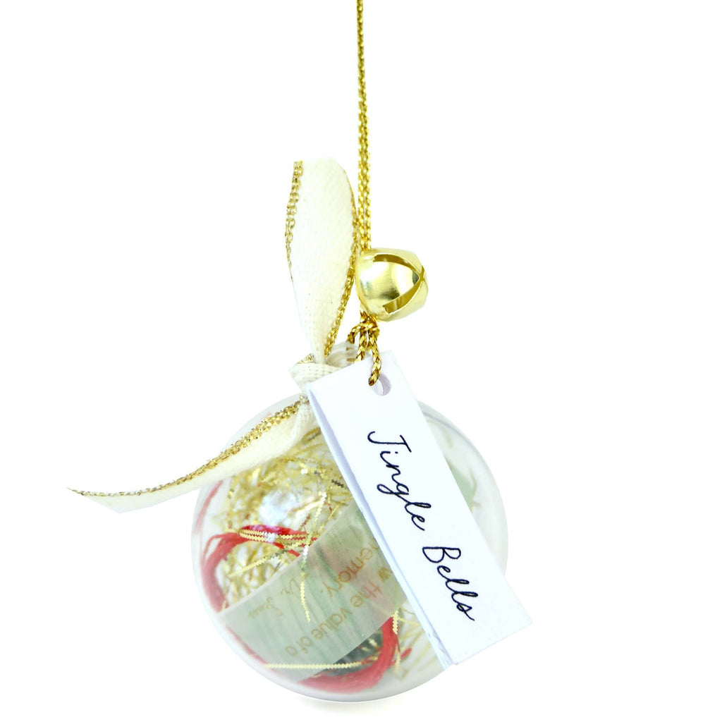 Bubble Bauble Ornaments