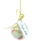 Bubble Bauble Ornaments