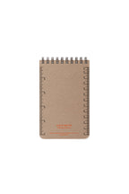 Heavy Duty Field Notes