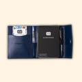 A6 Travel Paint Kit - Vegan Leather