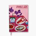 Food I Ate: My Personal Reviews Journal