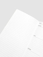 FORMA Travel Notebook Set | Pocket Plus