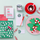 Santa Little Notes®