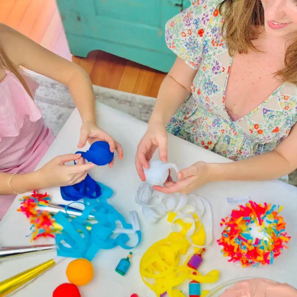 Bon Bon Treat Mini Surprize Ball®