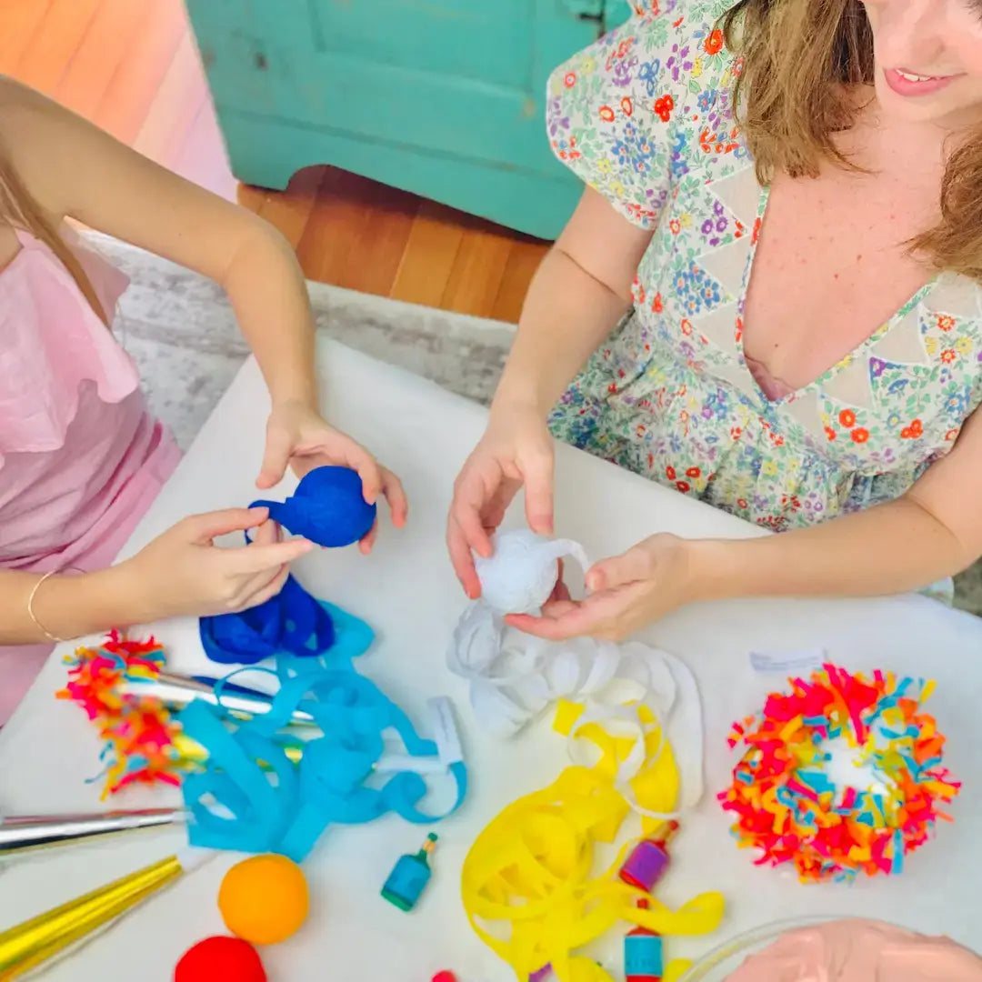 Bon Bon Treat Mini Surprize Ball®