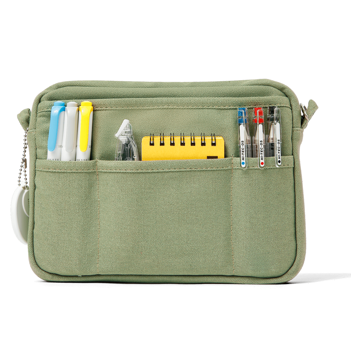 Soolla® Studio Pouch - Sarah Anderson