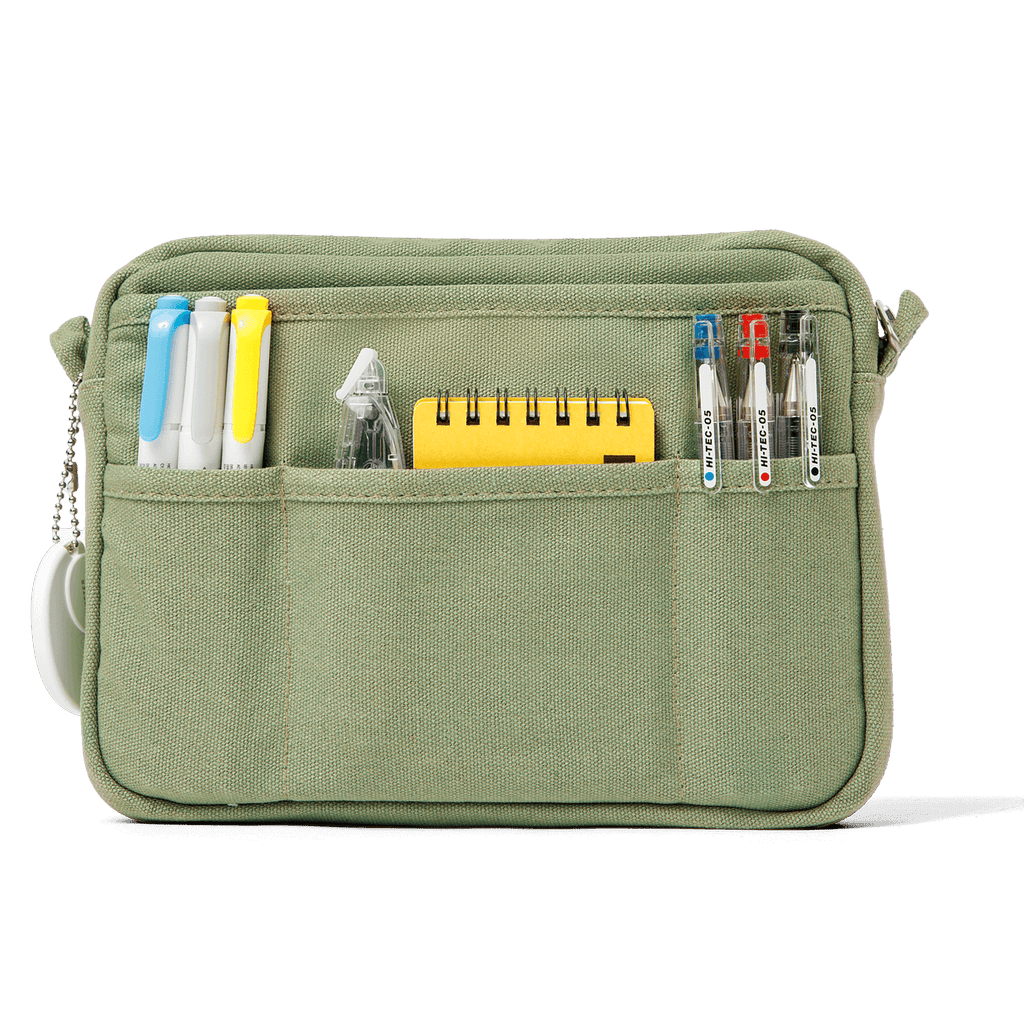 Soolla® Studio Pouch - SampleHAUS