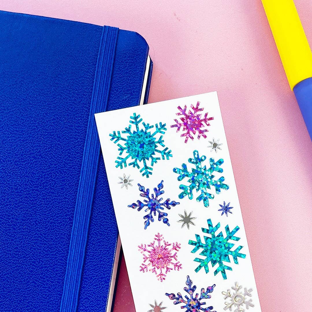 Chilly Charms