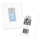 Perfect Match Wedding Card