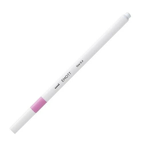 uni® EMOTT Fine Line Marker- Single