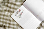 My Gardening Journal: Planner, Logbook, and Journal (Spring)