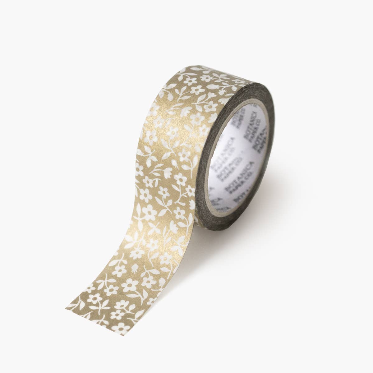 Sunlit Garden Washi