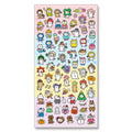 Neko No Ichinen Stickers
