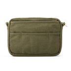 Soolla® Studio Pouch - Deep Forest Green