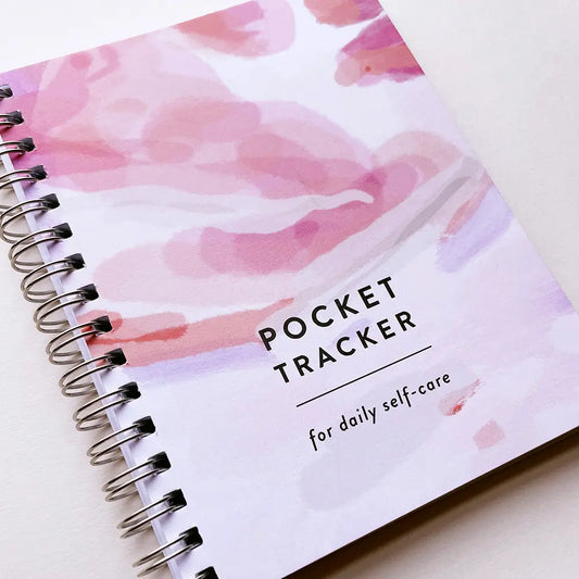 Pocket Tracker for Self Care