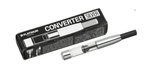 Platinum Fountain Pen Converter