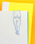 Nipclip: Icey Titties