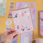 Hope You Have a Purrfect Birthday Cool Cats Greeting Card