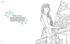 Taylor Swift Coloring & Activity Book: Tour Edition