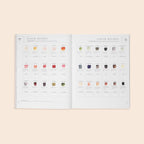 Watercolor Workbook: 30-Minute Beginner Projects (Spring)