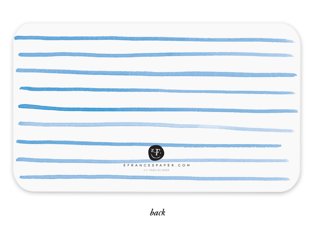 Sailboat Little Notes®