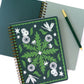 Dandelion Notebook
