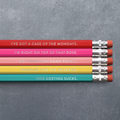 Workplace Variety Pack - Pencil Pack