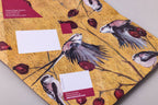 Golden Flight Pigeon Pack