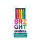 Bright Writers Colored Ballpoint Pens