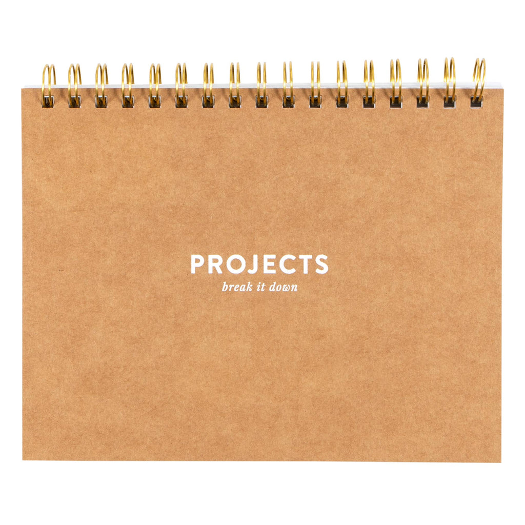 Spiral Project Planner