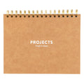 Spiral Project Planner