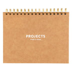 Spiral Project Planner