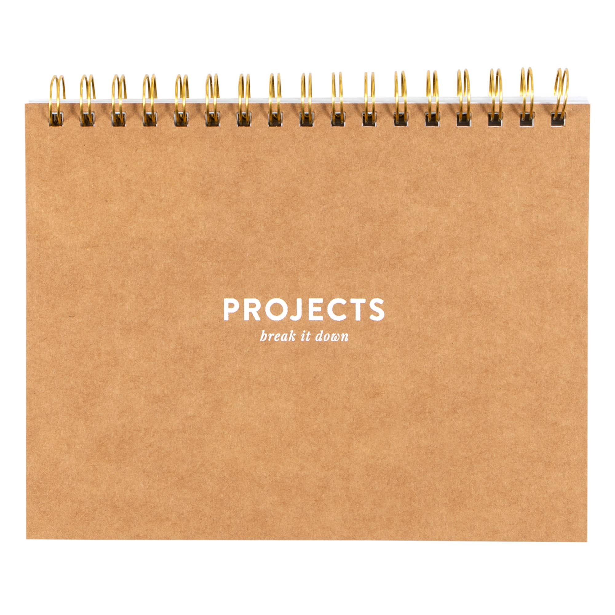 Spiral Project Planner