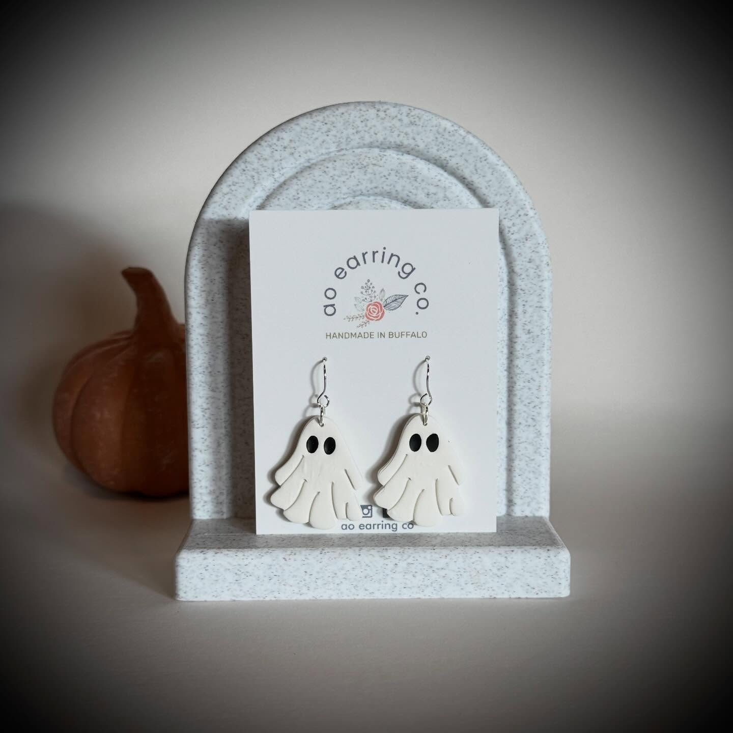 Halloween Dangle Earrings