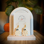 Halloween Dangle Earrings