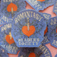 Romantasy Reader's Society Sticker