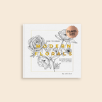 How to Draw Modern Florals (Travel Size)