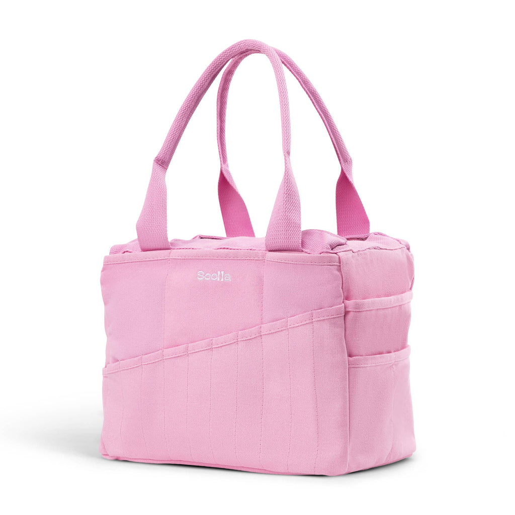 Soolla® Studio Artist Bag - Flamingo