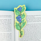Blueberry Branch Bookmark