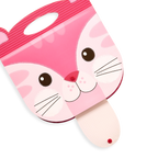 Animal Carry Along Sketchbook - Cat