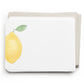 Lemon Flat Note (Boxed set of 8)
