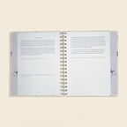Forget You Not (Guided Grief Journal)