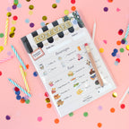 Inklings Tiny Town™ Play Notepad - Cozy Cafe
