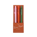 Farm Fresh Jotter Gel Pen: Set of 3