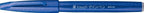 Pentel Brush Touch Water-based Sign Pen