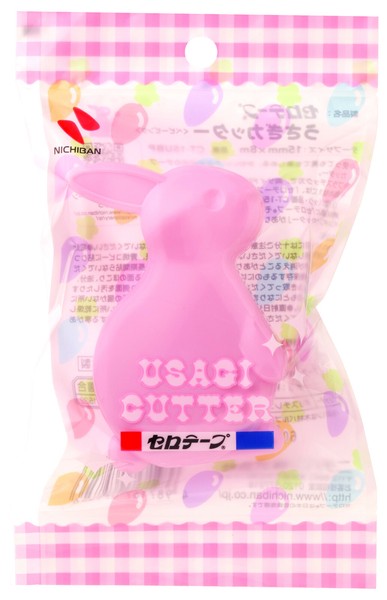 Rabbit Tape Dispenser