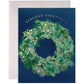 Season's Greens Christmas Cards (Boxed Set of 6)