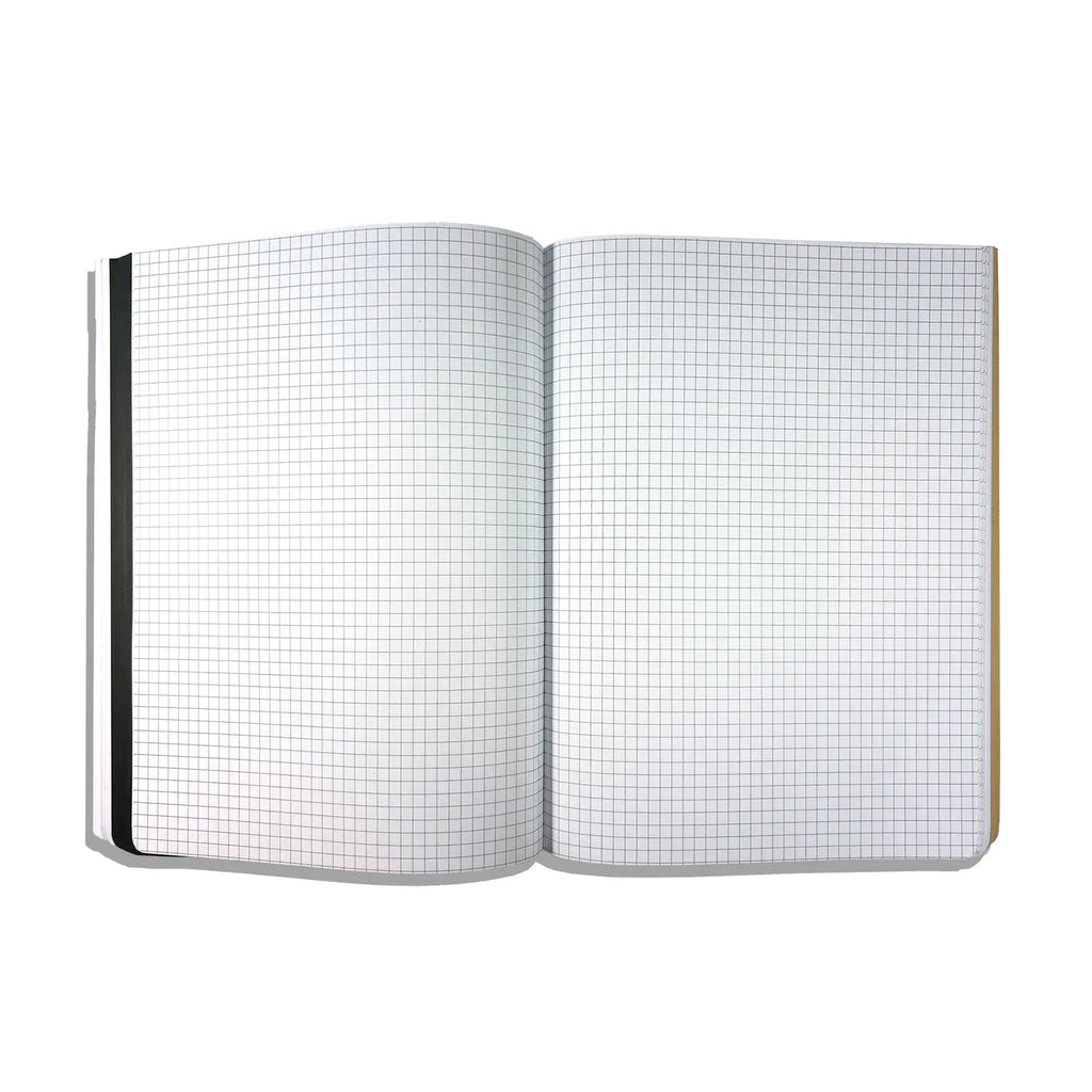 The Paper Works: Sketchbook