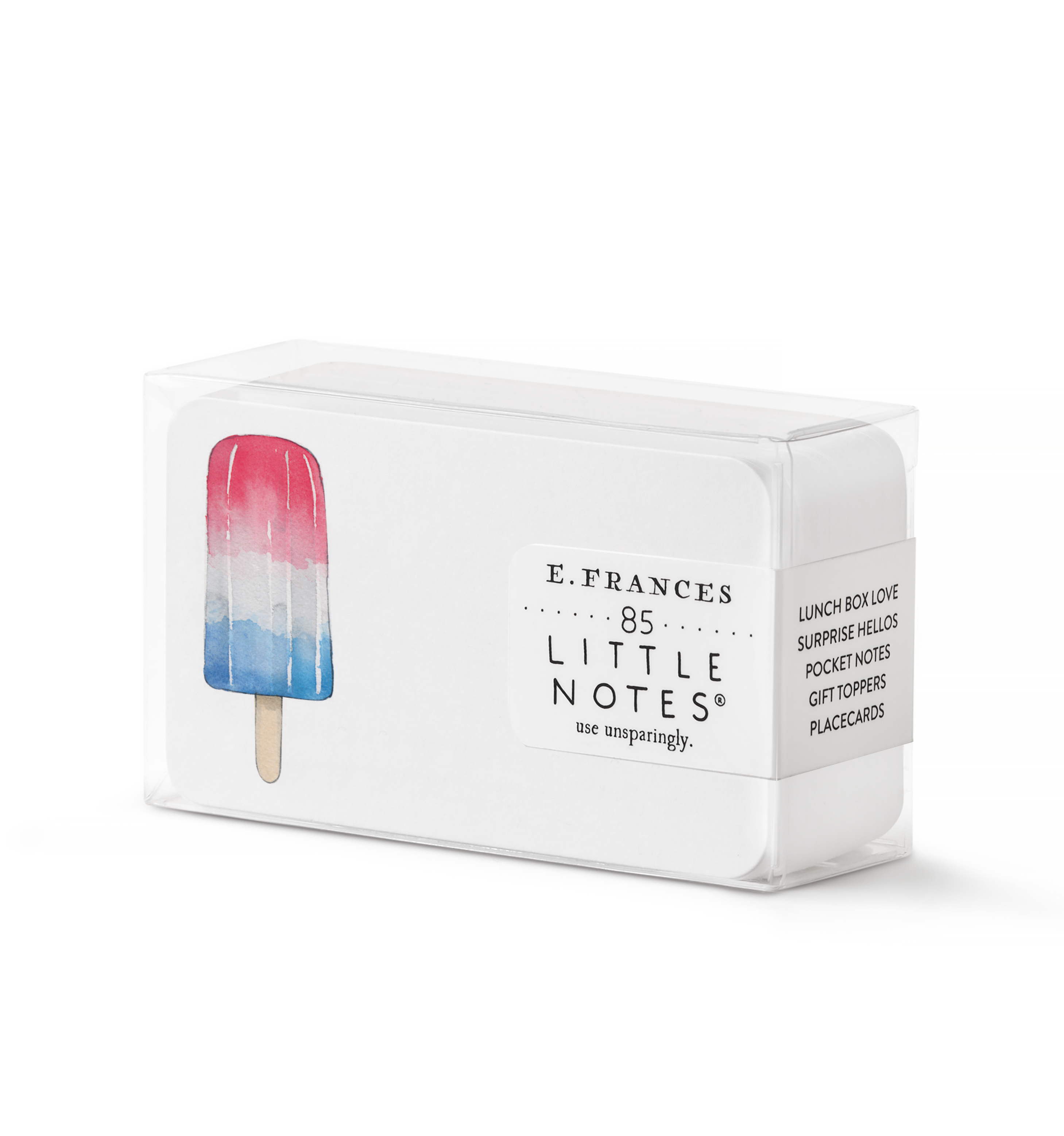 Bomb Pop Little Notes®